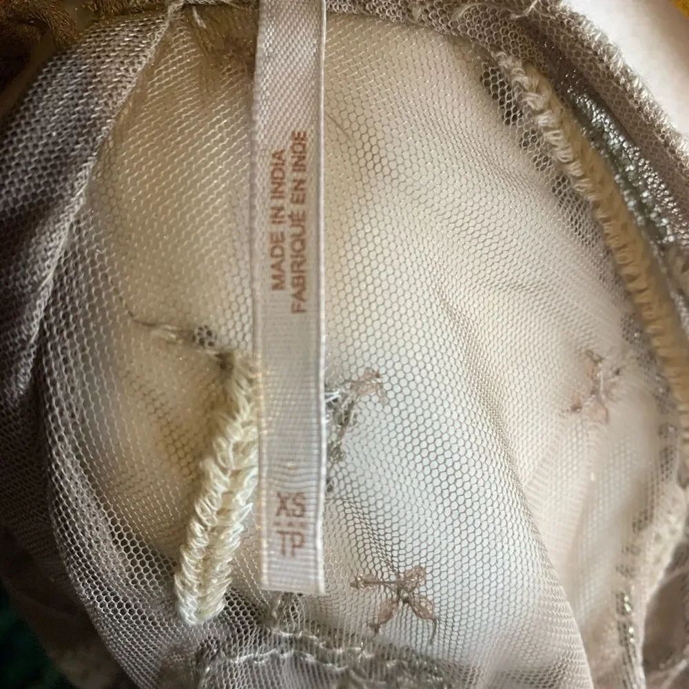 Free People Shell - Picture 3 of 3